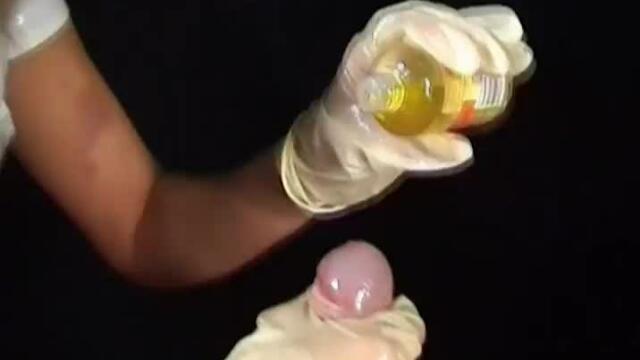Gloves